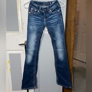 Women’s Miss Me Bootcut Jeans